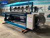 Hydraulic Semi-Automatic Crimped Wire Mesh Weaving Machine