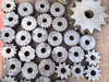 Variable Speed Crimped Wire Mesh Loom Machine for Architectural Protection &Fence Production