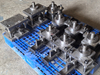 Hot Sale Pneumatic Nail Machine For Razor Wire Clip Factory Price