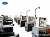 Easy To Operate And Ergonomic Wet Wire Drawing Machine 