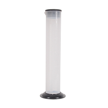 Universal Oil Measuring Cylinder 500 ML Plastic Motorcycle Tools