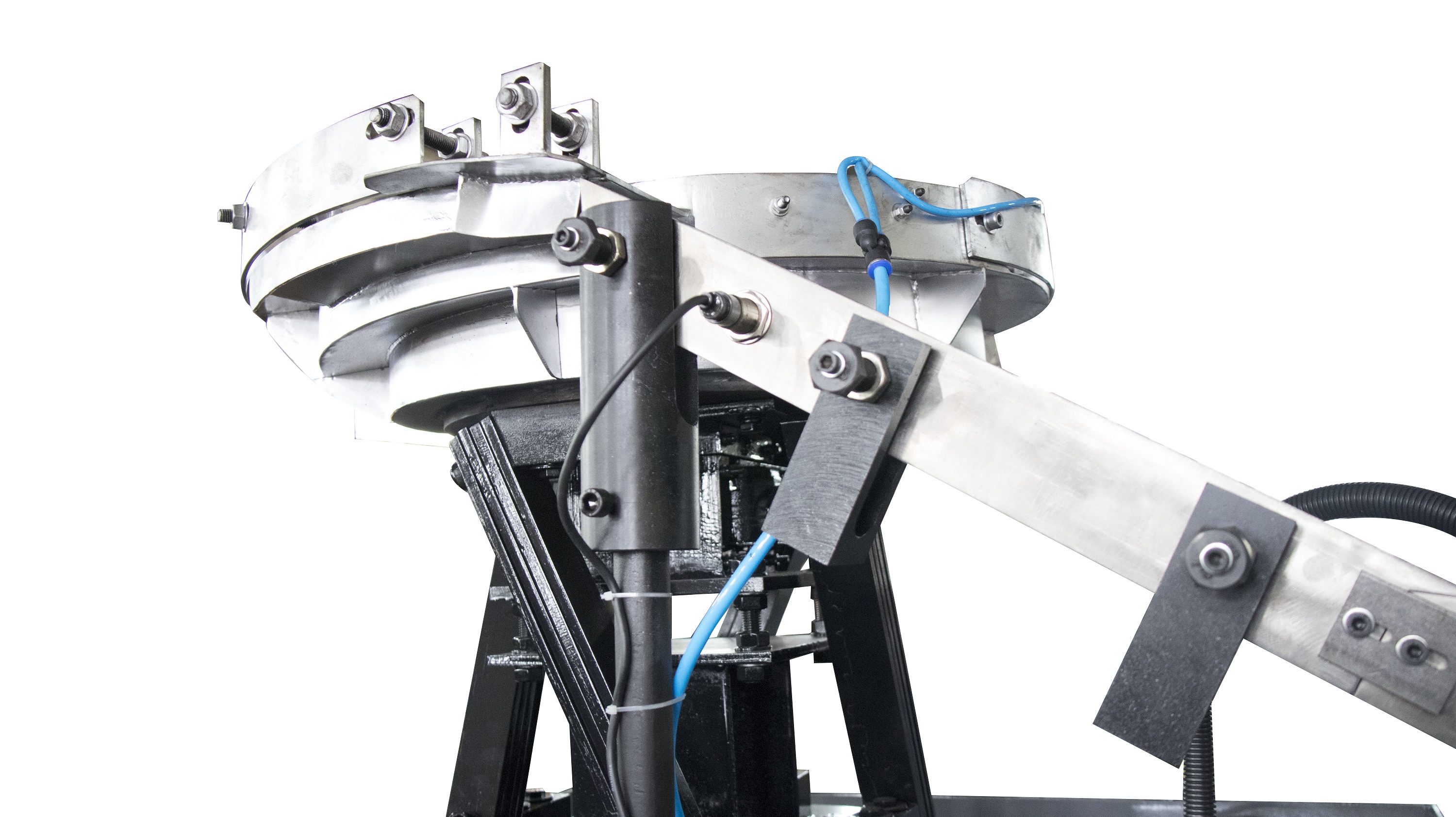 KYA-2000 ချည်လှိမ့်စက် ခြုံငုံသုံးသပ်ချက်