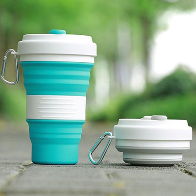 Why Silicone Folding Cup Is Popular Now