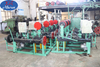 Barbed Wire Fence Making Machine 