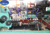 Chain Link Fence Wire Machine