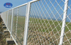  Anti-theft Mesh Making Wire Mesh Machine