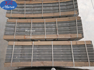 Construction Material Hyrib Mesh Machine 