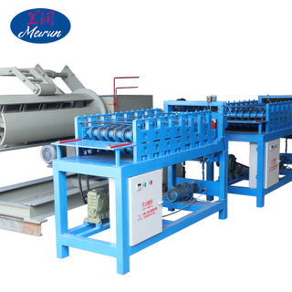 Concrete Galvanized High Ribbed Formwork