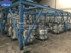 Automatic Gabion Wire Mesh Panel Making Machine