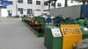 Water Tank Wire Drawing Machine