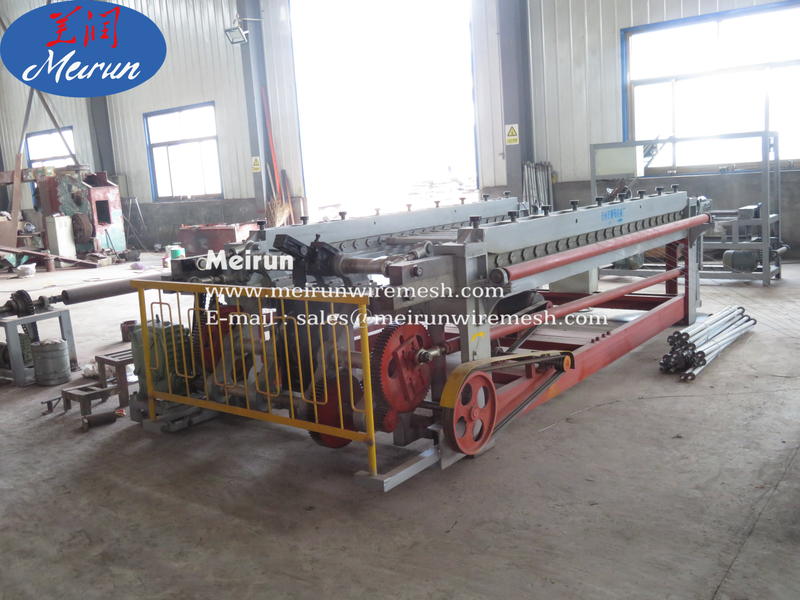 The Lawn Making Machine Popualr in The World 