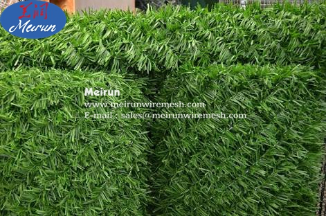1200mm Plastic Extruded One Color Wire Mesh Making Machin E