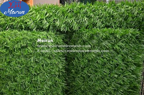 Automatic Artificial Grass Lawn Extruding Machine
