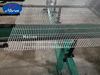 358 Wire Mesh Fence Safety Mesh Fence Welding Machine