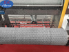  Hexagonal Wire Netting Machine