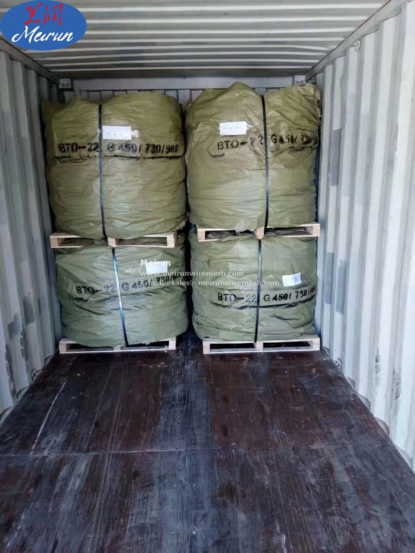 Galvanized Cheap Barbed Wire Price