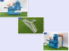 Garment Hanger Making Machine 