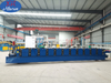  Galvanized Steel Coil Roof Panel Roofing Machine