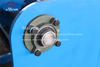 Razor Fence Mesh Panel Welding Machine