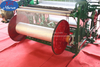 Fiberglass Loom Wire Mesh Making Weaving Machine