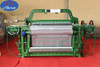 Fiberglass Gridding Mesh Production Line