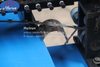 Barrier Razor Barbed Wire Welding Straight And Cutting Machine