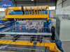 Welded Wire Mesh Machine of Animal Cages