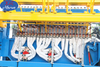 Automatic Fence Welded Wire Mesh Machine