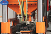 Hot Dip Galvanized Steel Grating/construction Materials Machine 