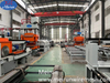 Hot Selling Roof Safety Walkway Aluminum Steel Grating Machine 