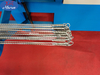 Superior Quality Single Head Loop Tie Wire Machine Cotton Bales Cotton Baling Loop Tie Wire Machine
