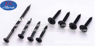 High Output Nail Thread Rolling Making Machine 