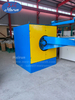  Continuous Straight Line Dry Type Wire Drawing Machine