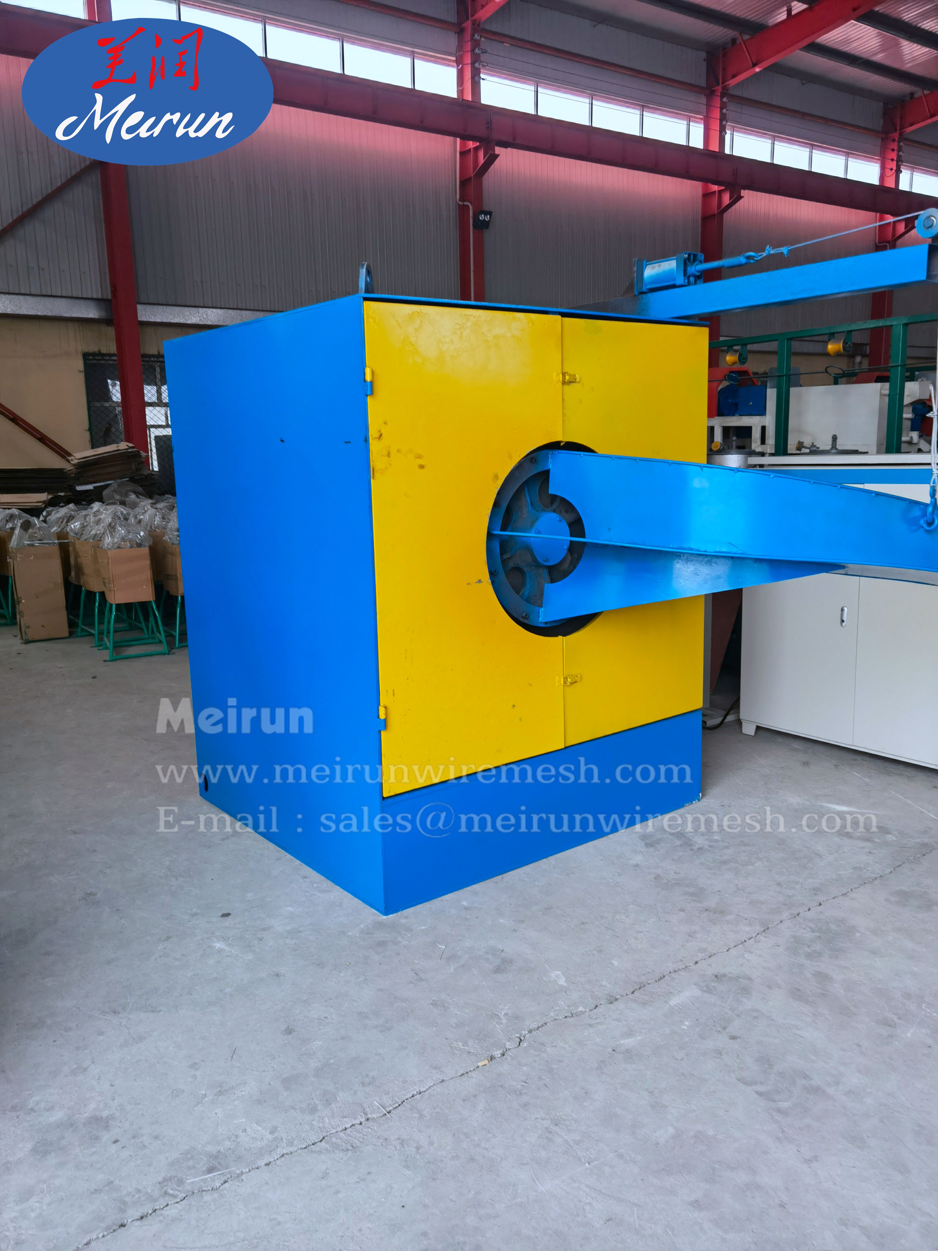  Continuous Straight Line Dry Type Wire Drawing Machine
