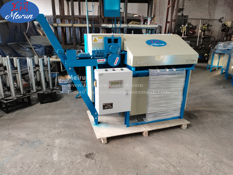 4-20 Inch Wire Looping Pliers Loop Tie Wire Machine