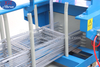 Brick Force Mesh Welding Machine 