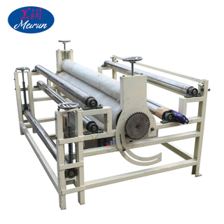 Good Quality Durable Black Carbon Fiber Fabric Weaving Machine 