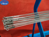 Single head Tie  wire Baling machine
