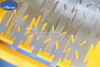  Reliable quality Razor Barbed Wire Making Machine/Wire Razor Machine