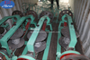 Best Quality Barbed Wire Fencing Machine Manufacture