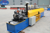 Bending Roof Construction Equipment Color Steel Plate Corrugated 