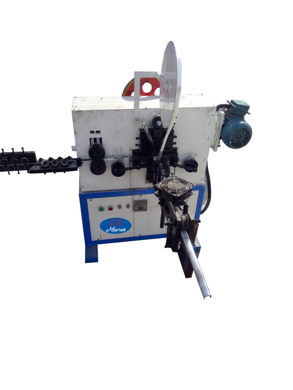 Chinese Factory Direct Sale Furniture Making Nail Making Machine