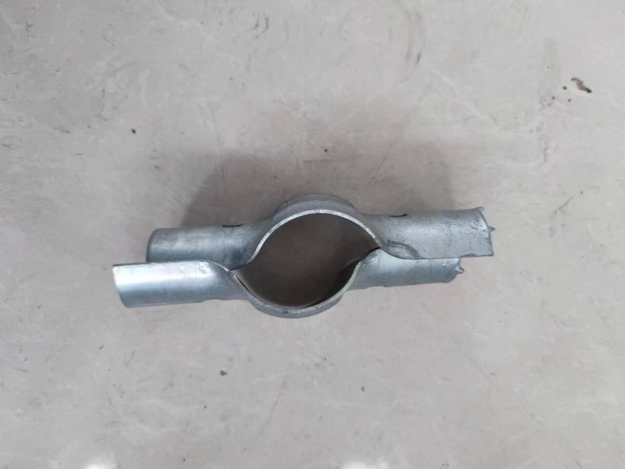 Stainles Diamond Chain Link Wire Mesh Fence