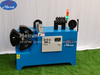 Made in China Small Steel And Copper Wire Forming Machine