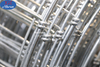 Hebei Meirun Wire Mesh Making Machine Cattle Grassland Fence Machine Grassland Field Fence Netting Processing Machine