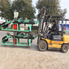 Lower Price Best Quality Wire Barbed Making Machine For Making Protective Fence