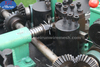 Hebei Meirun High Quality Wire Barbed Making Machine For Making Protective Fence