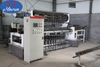 Hebei Meirun High Quality Grassland Field Fence Machine Deer Fence Weaving Machine
