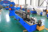  Corner Bead Machine Steel Corner Angle Beading Making Machine Manufacturer (CE Certificate)