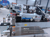 High Speed Nail Thread Rolling Machine Screw Thread Rolling Machine